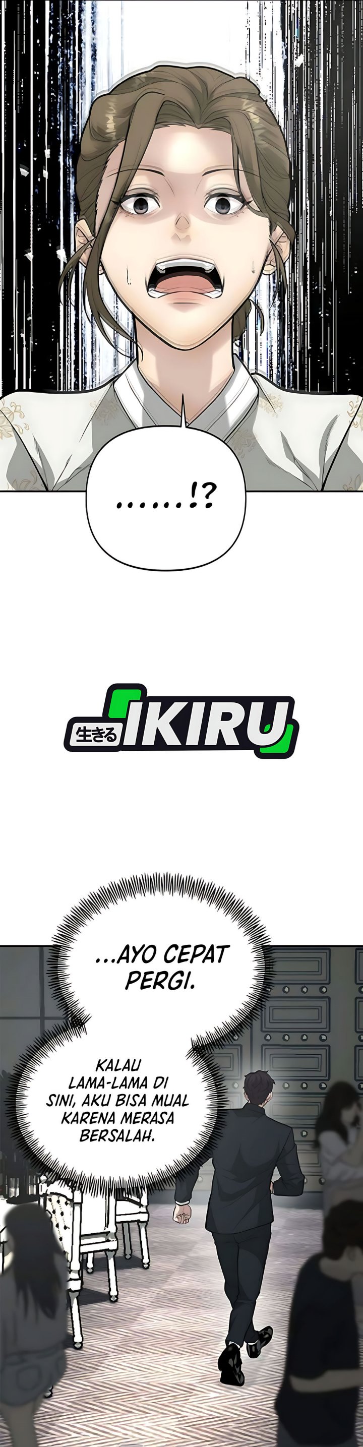 Baca The God of Improvisation - Chapter 3 halaman 45