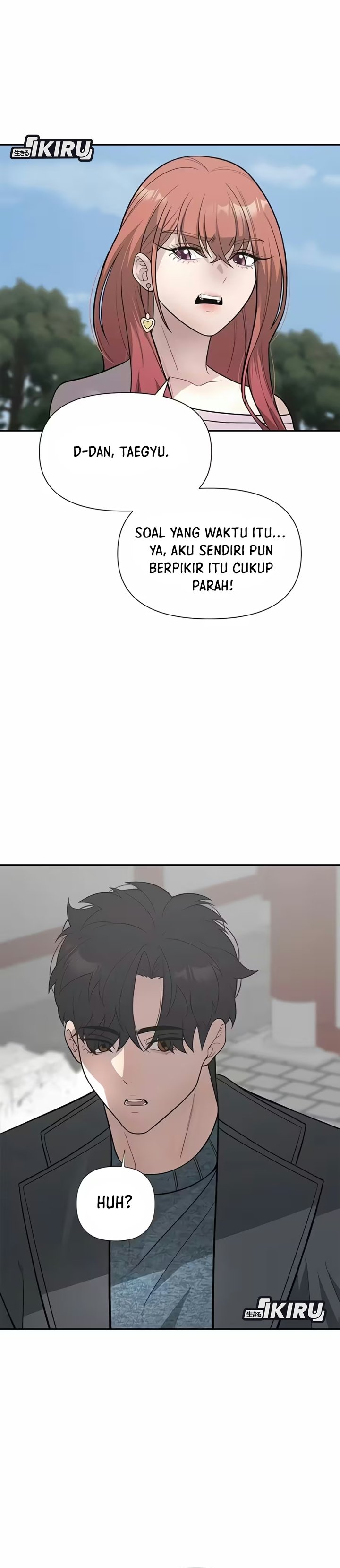 The God of Improvisation Chapter 30 - Page 13
