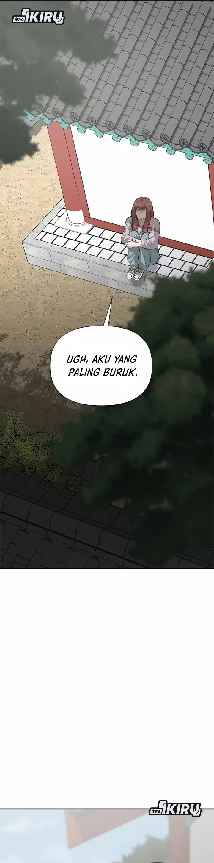 The God of Improvisation Chapter 30 - Page 2