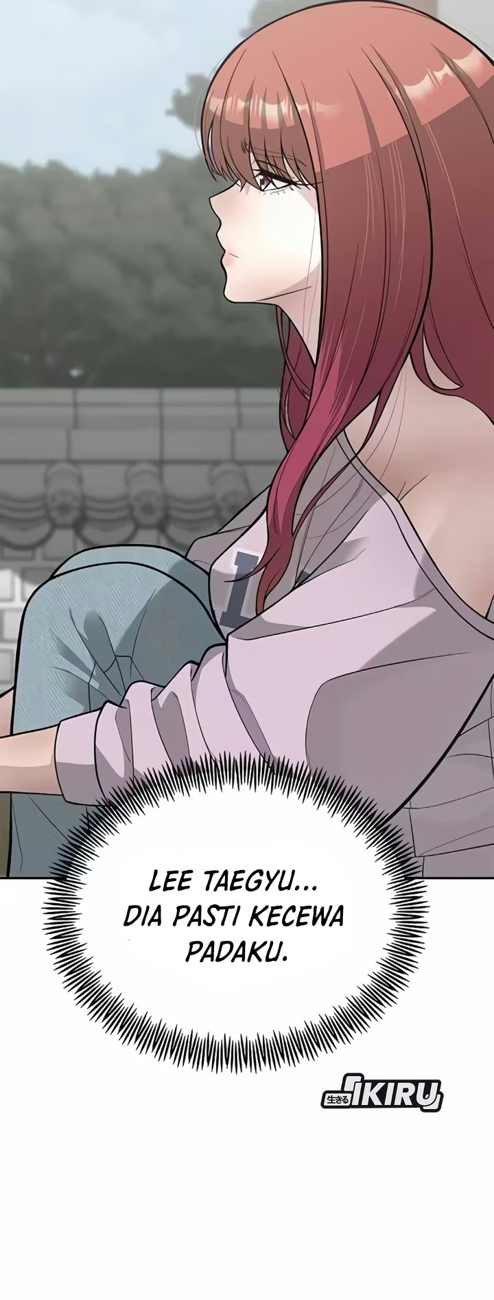 The God of Improvisation Chapter 30 - Page 3
