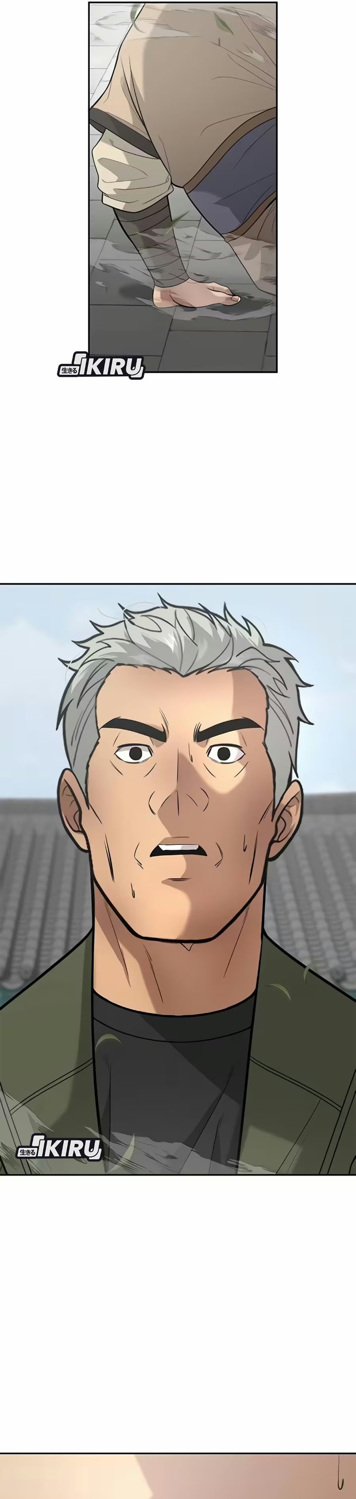 The God of Improvisation Chapter 30 - Page 42