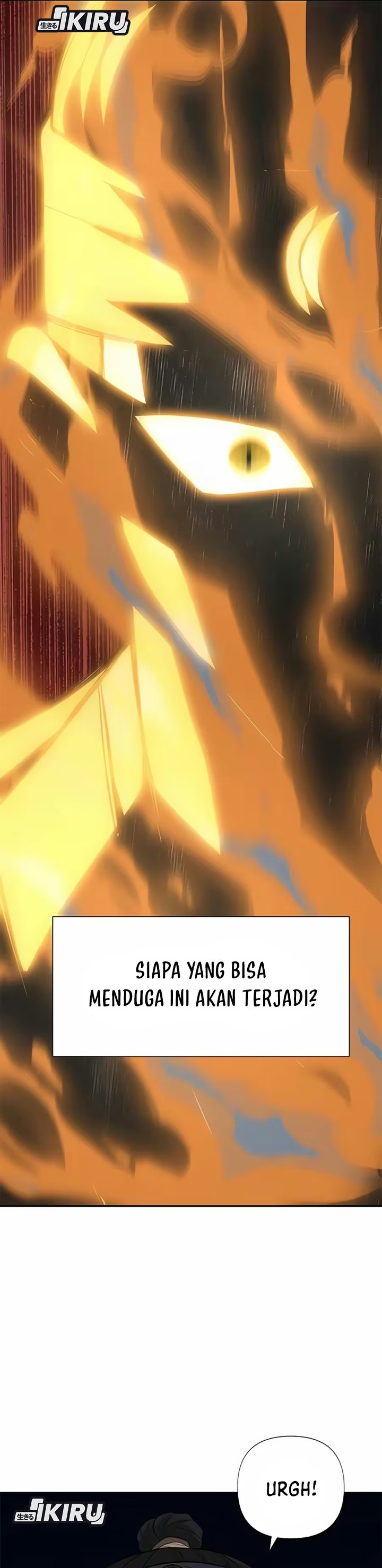The God of Improvisation Chapter 30 - Page 48