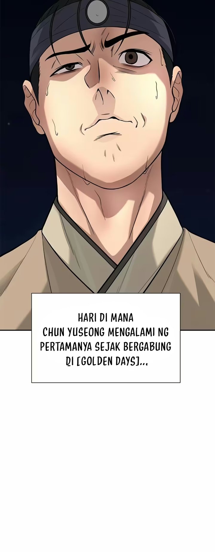 The God of Improvisation Chapter 30 - Page 49