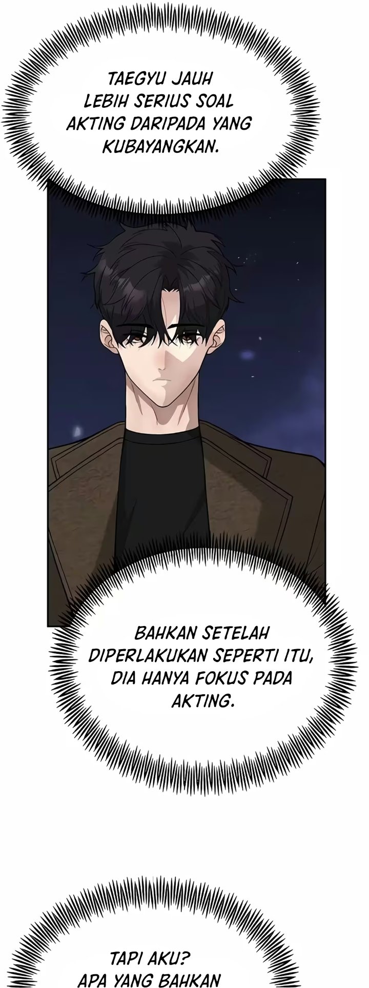 The God of Improvisation Chapter 30 - Page 5