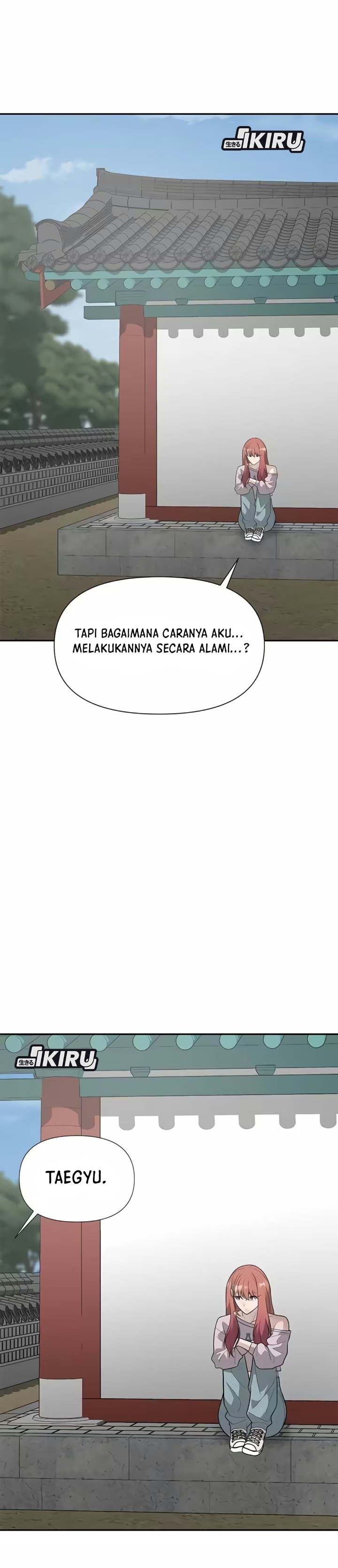 The God of Improvisation Chapter 30 - Page 7