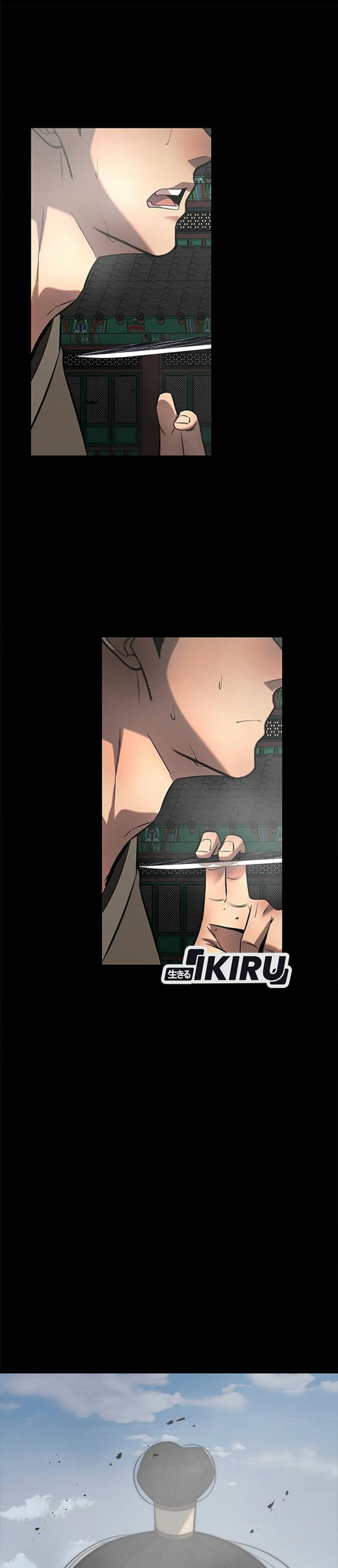 The God of Improvisation Chapter 31 - Page 16