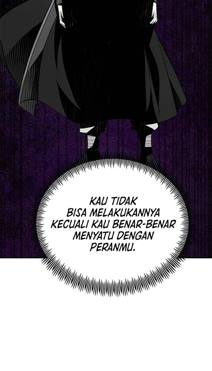 The God of Improvisation Chapter 31 - Page 37