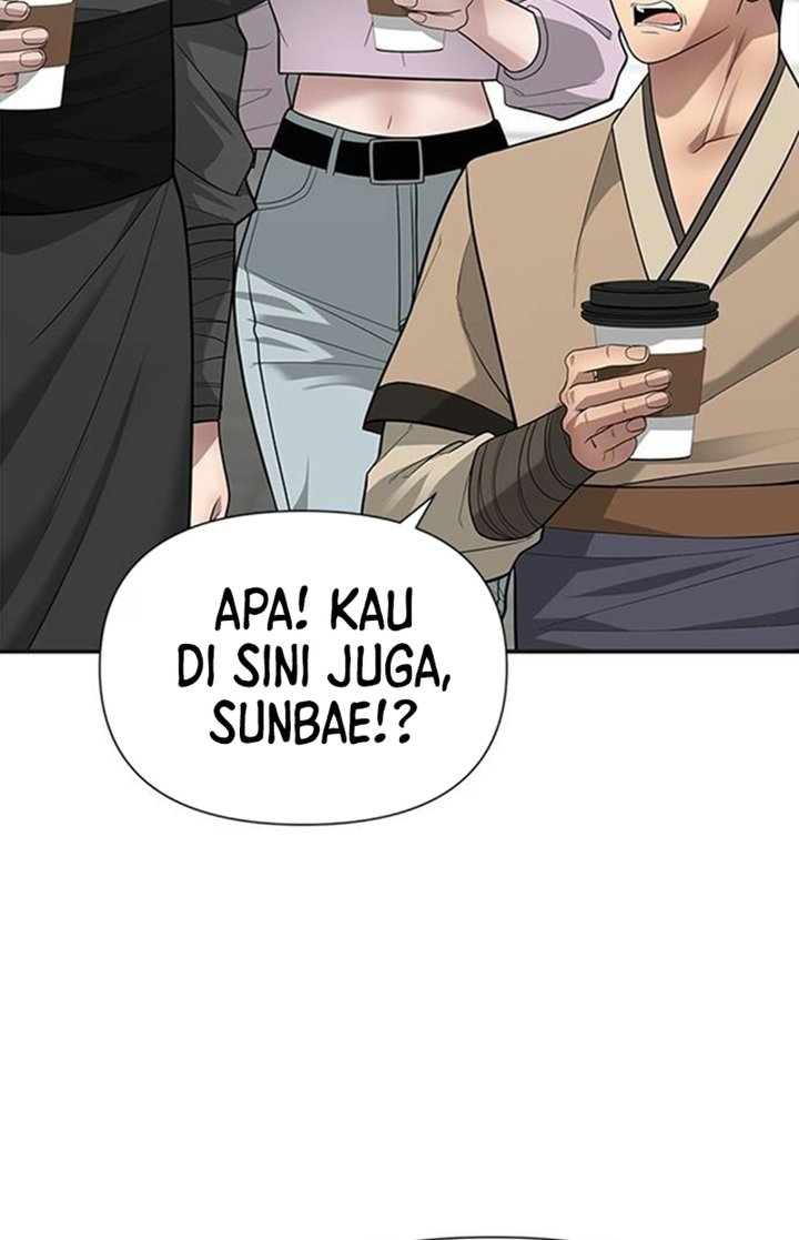 The God of Improvisation Chapter 31 - Page 48