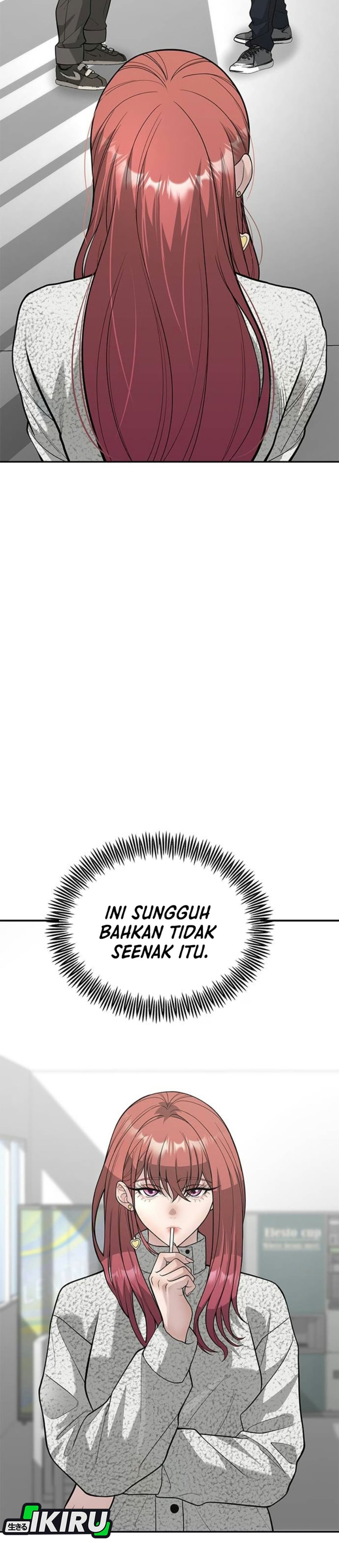 The God of Improvisation Chapter 32 - Page 4