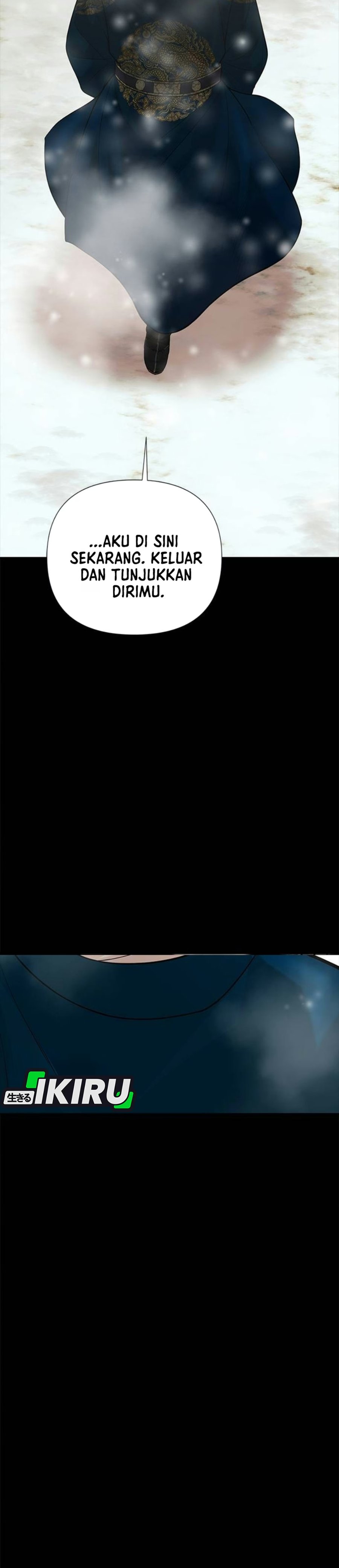 The God of Improvisation Chapter 32 - Page 42