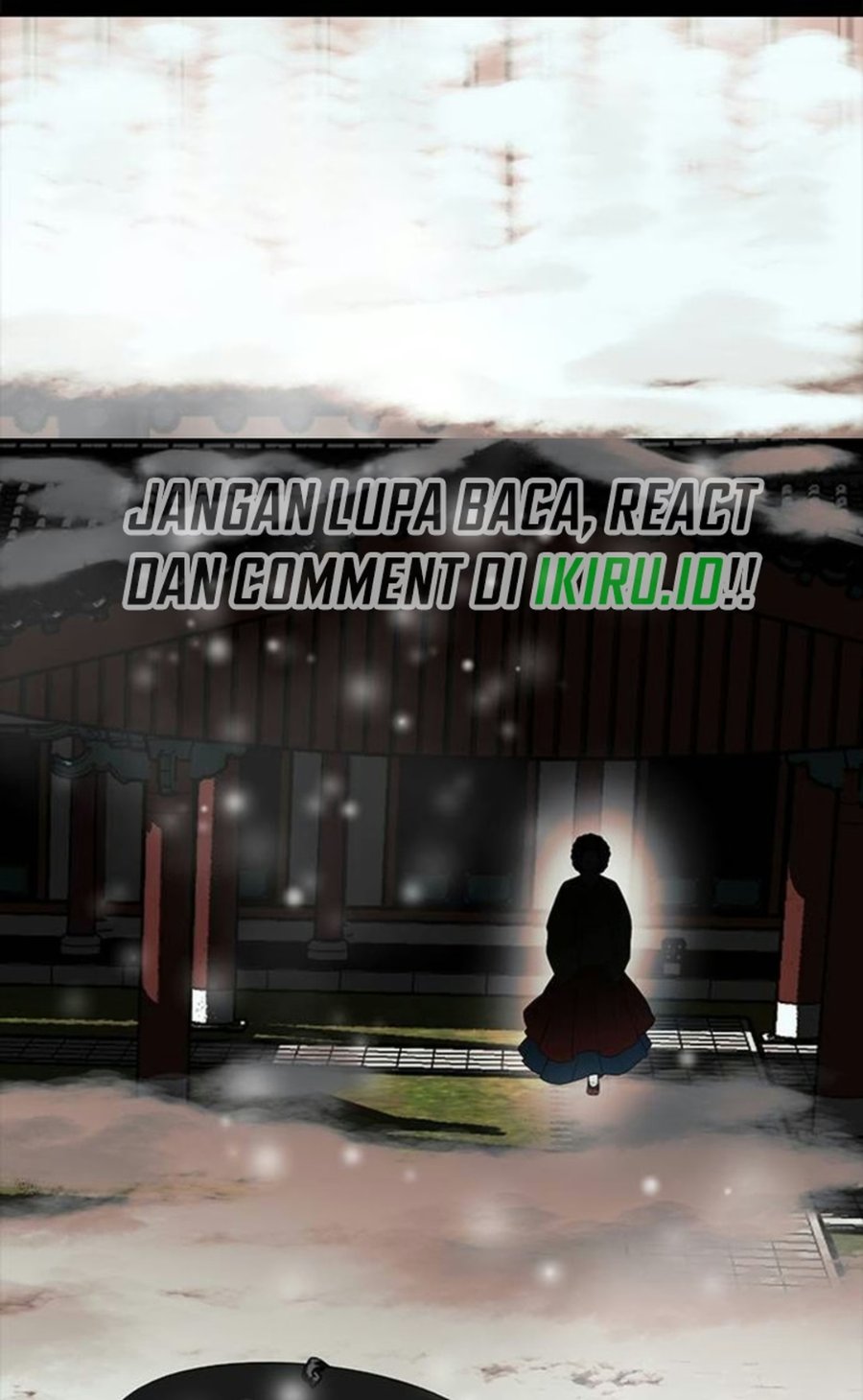 The God of Improvisation Chapter 32 - Page 43