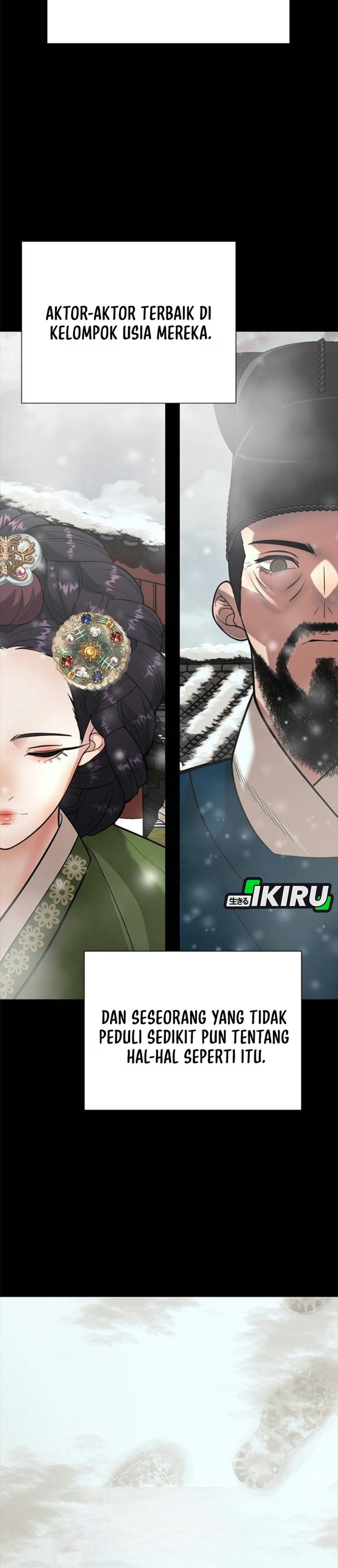 The God of Improvisation Chapter 32 - Page 46
