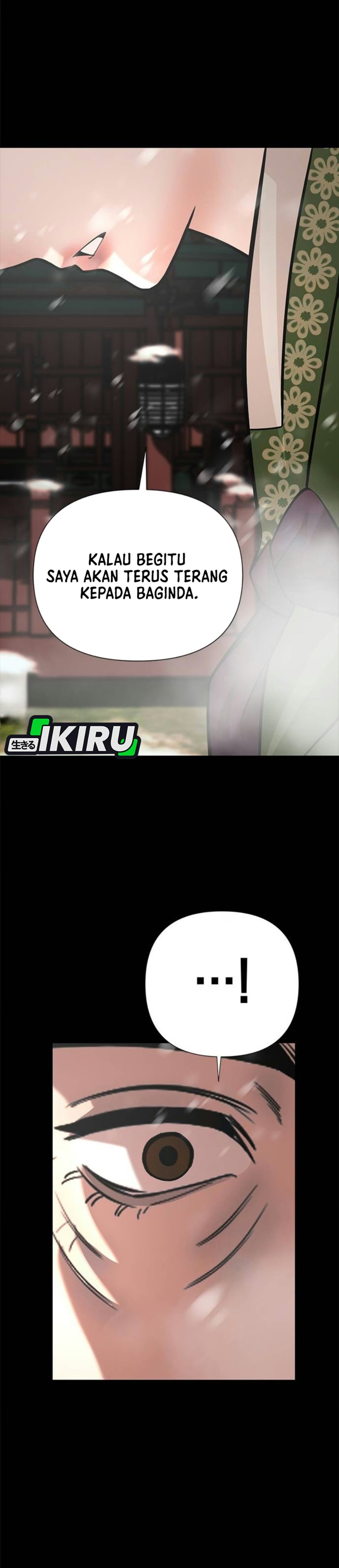 The God of Improvisation Chapter 32 - Page 48