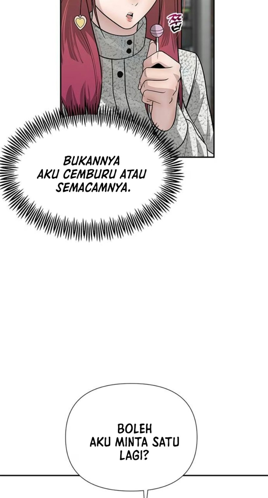 The God of Improvisation Chapter 32 - Page 7