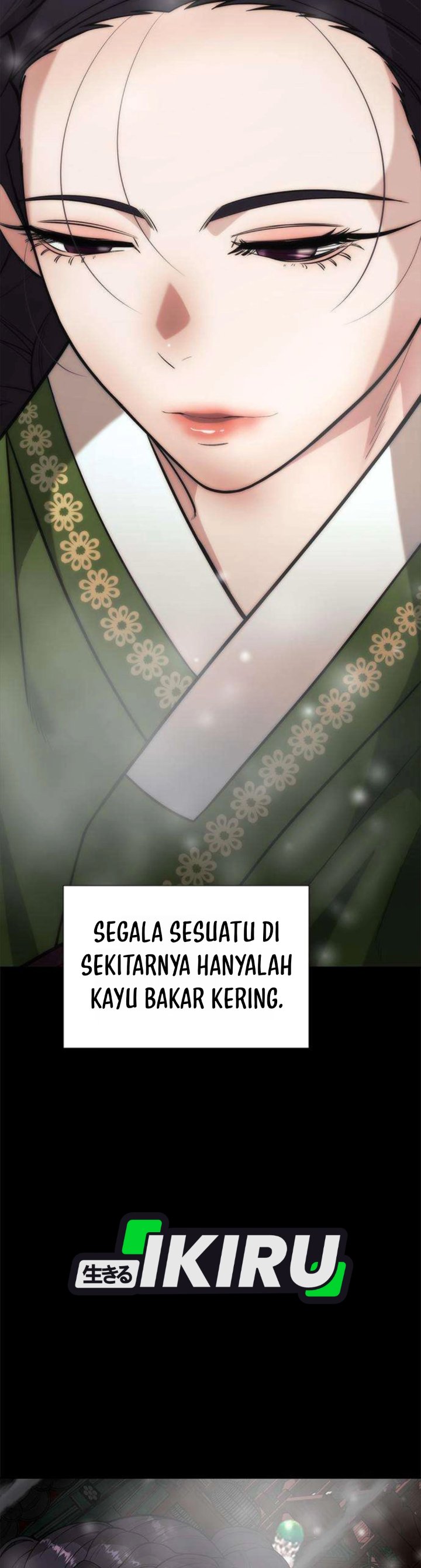 The God of Improvisation Chapter 33 - Page 11