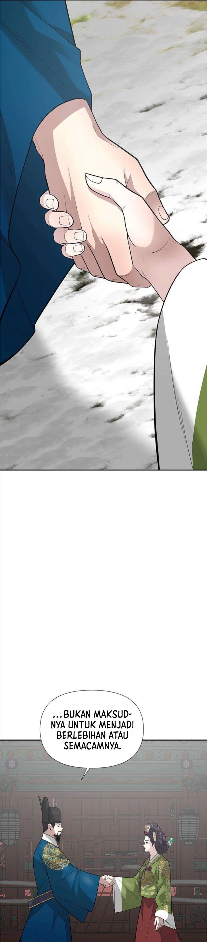 The God of Improvisation Chapter 33 - Page 29