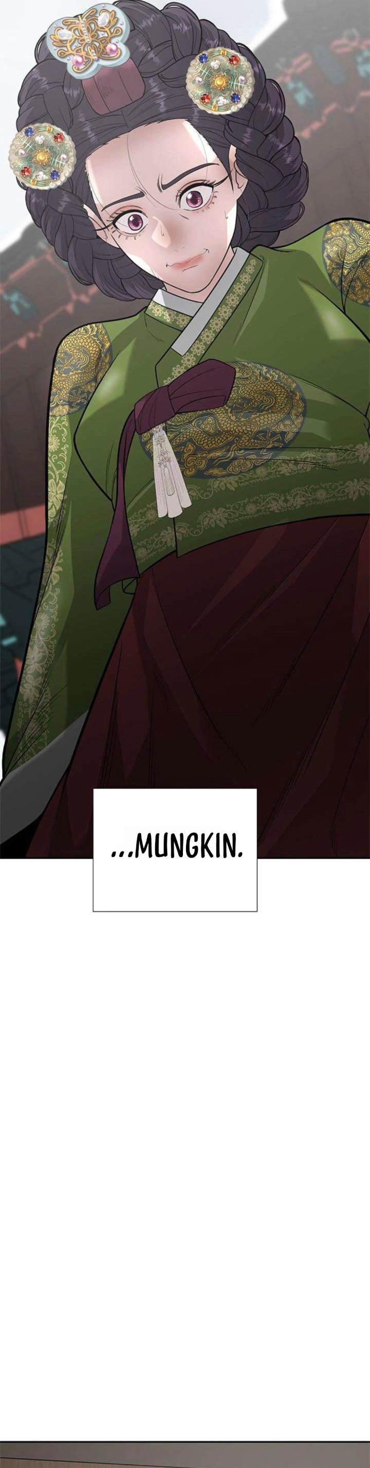 The God of Improvisation Chapter 33 - Page 33