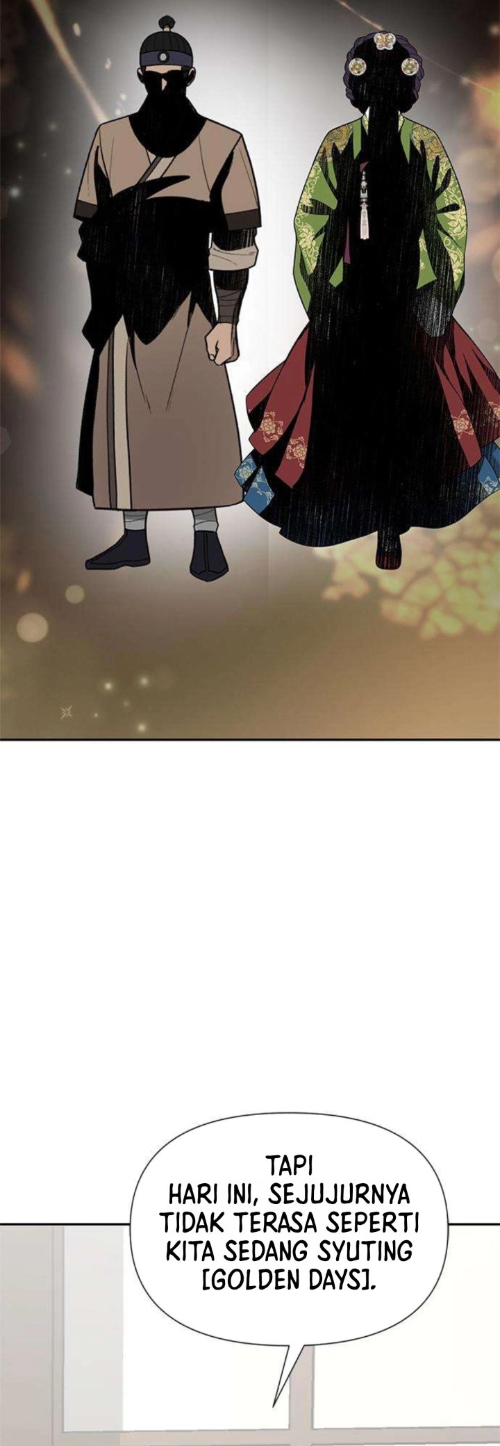 The God of Improvisation Chapter 33 - Page 49