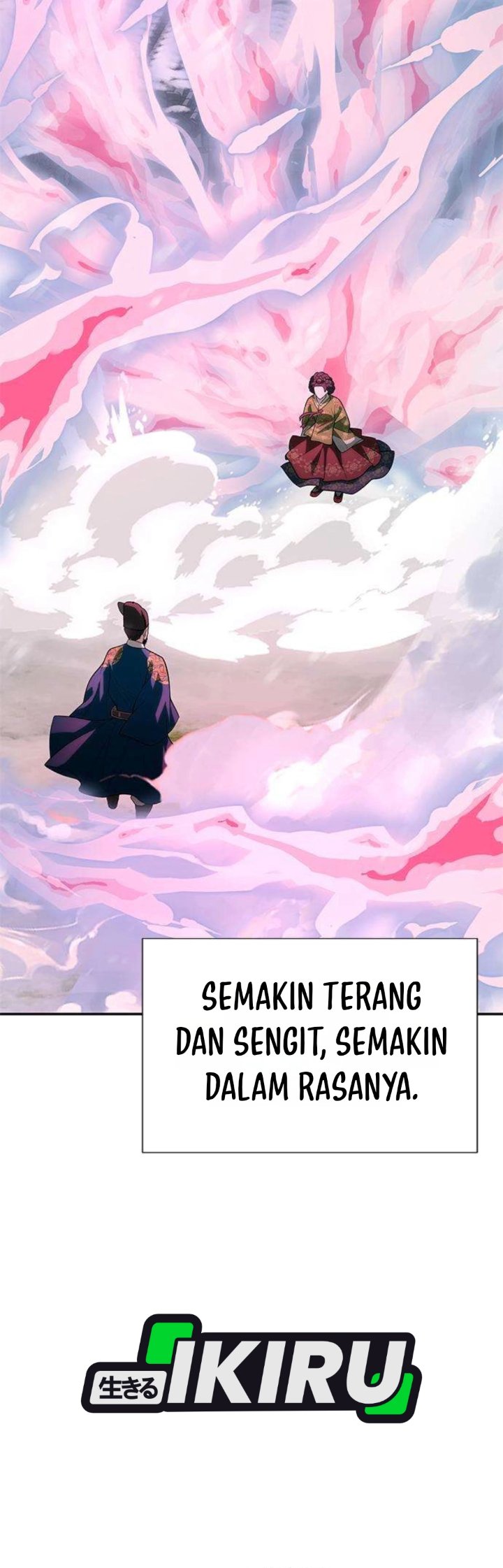 The God of Improvisation Chapter 33 - Page 5