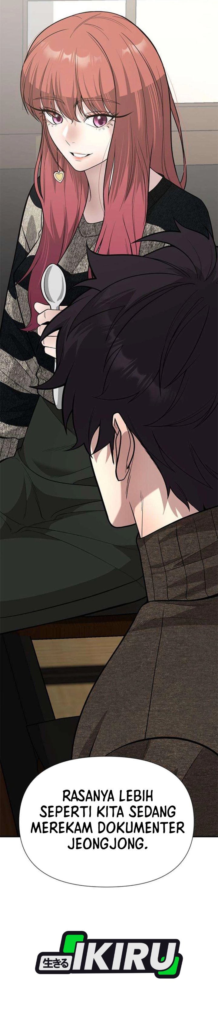 The God of Improvisation Chapter 33 - Page 50