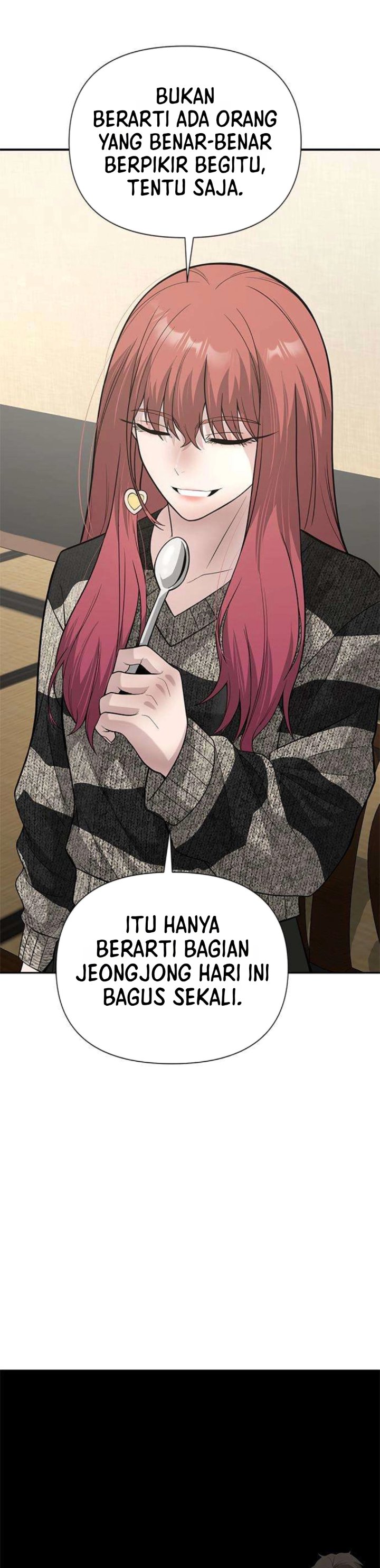 The God of Improvisation Chapter 33 - Page 51