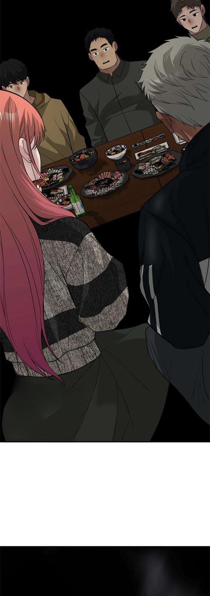 The God of Improvisation Chapter 33 - Page 52