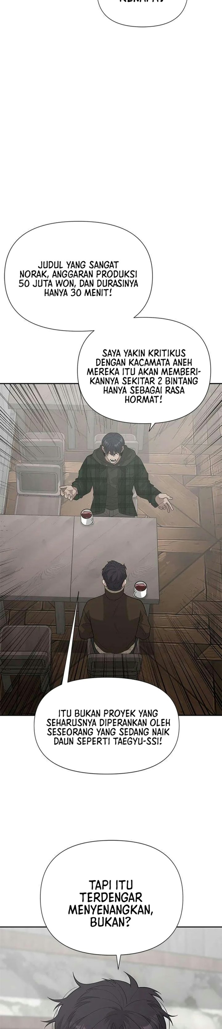 The God of Improvisation Chapter 35 - Page 29