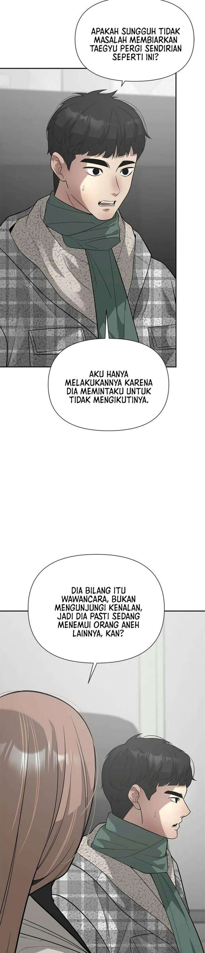 The God of Improvisation Chapter 35 - Page 3