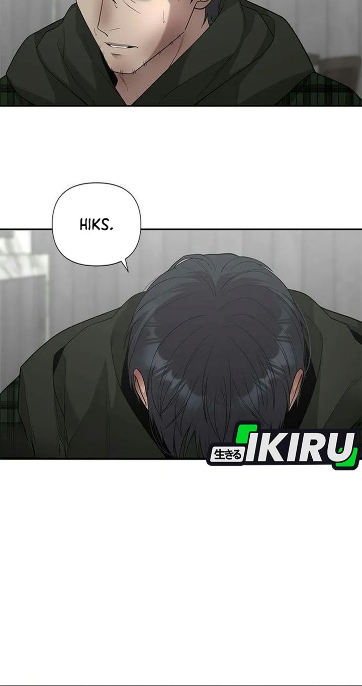The God of Improvisation Chapter 35 - Page 31