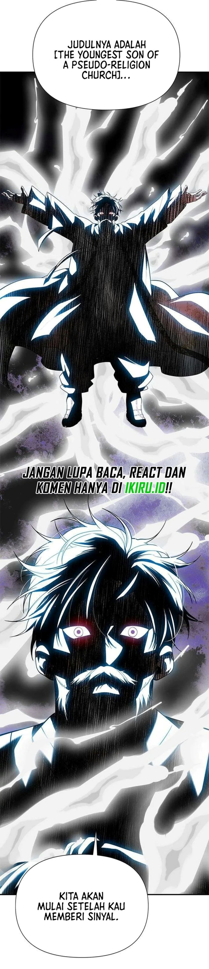 The God of Improvisation Chapter 35 - Page 46