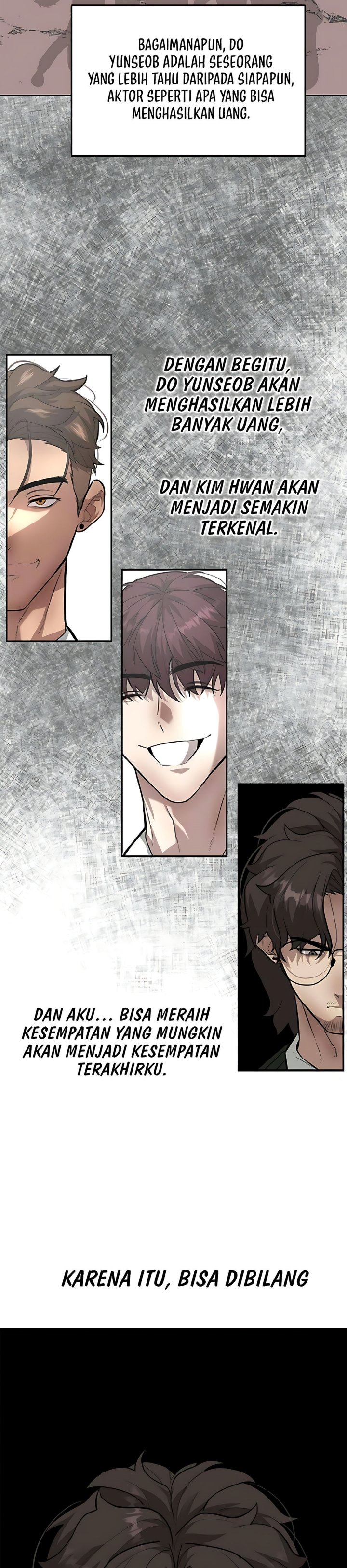 Baca The God of Improvisation - Chapter 5 halaman 19