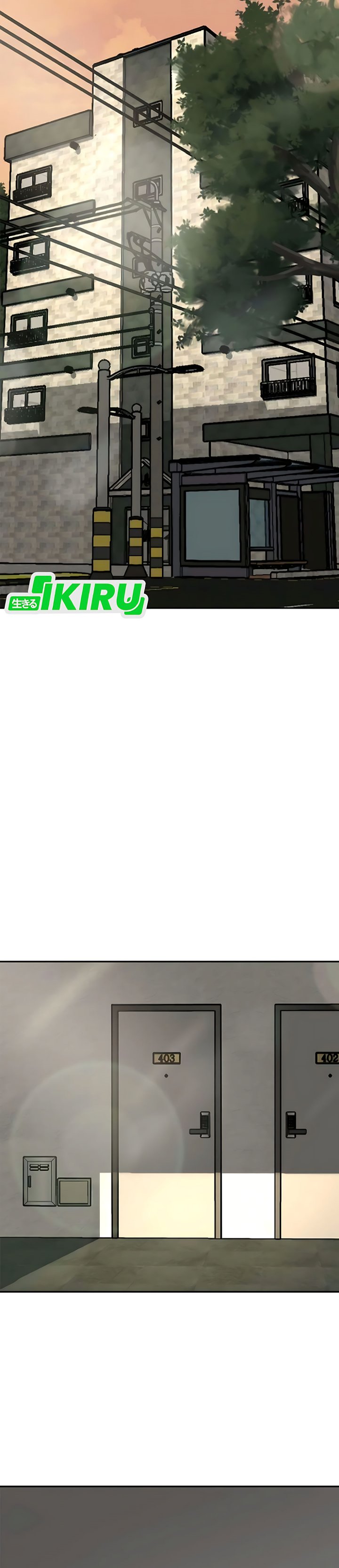 Baca The God of Improvisation - Chapter 5 halaman 33