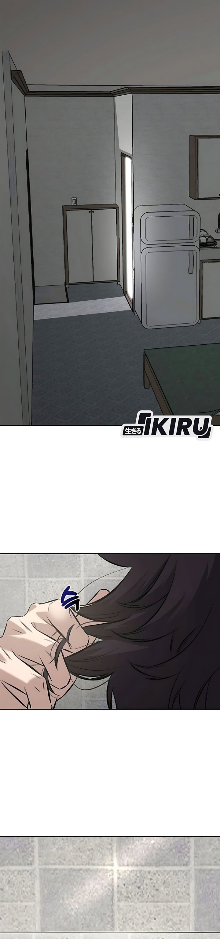 Baca The God of Improvisation - Chapter 5 halaman 34