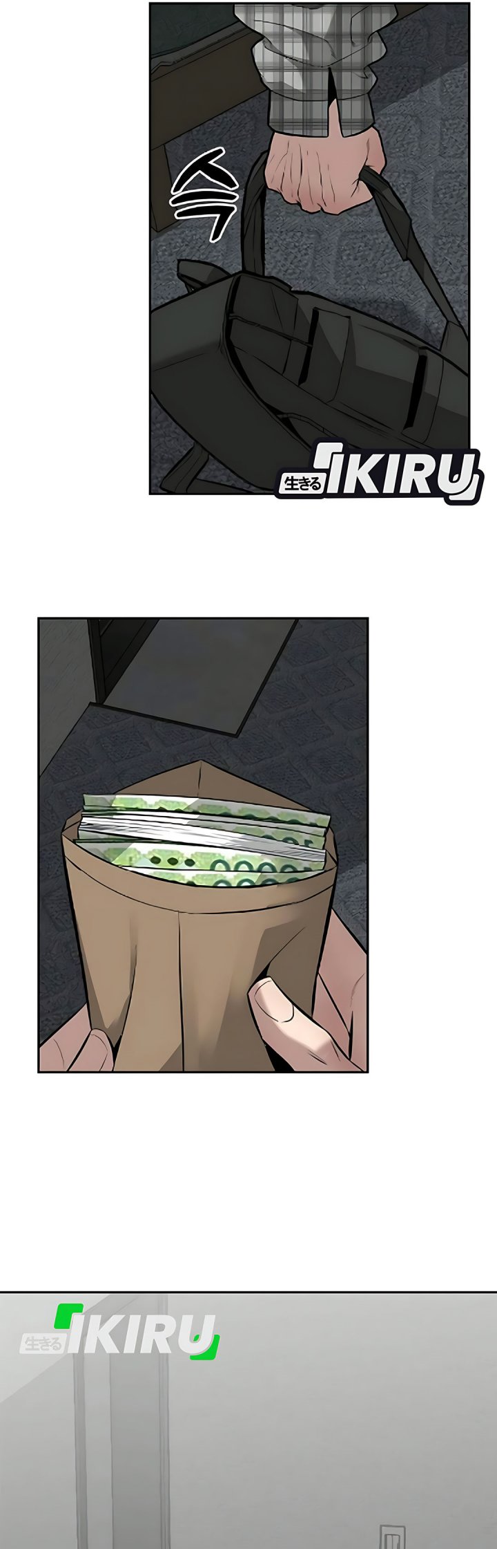 Baca The God of Improvisation - Chapter 5 halaman 36