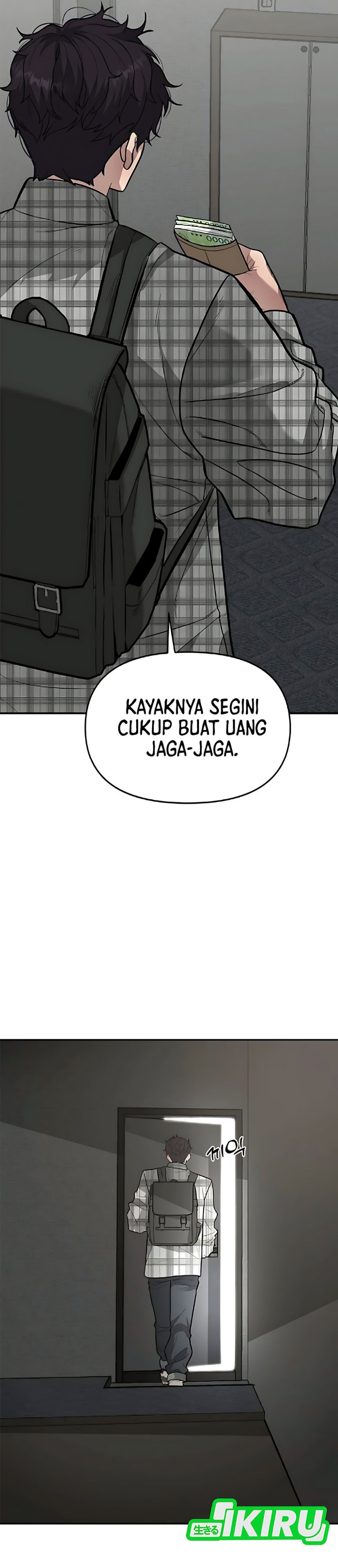 Baca The God of Improvisation - Chapter 5 halaman 37