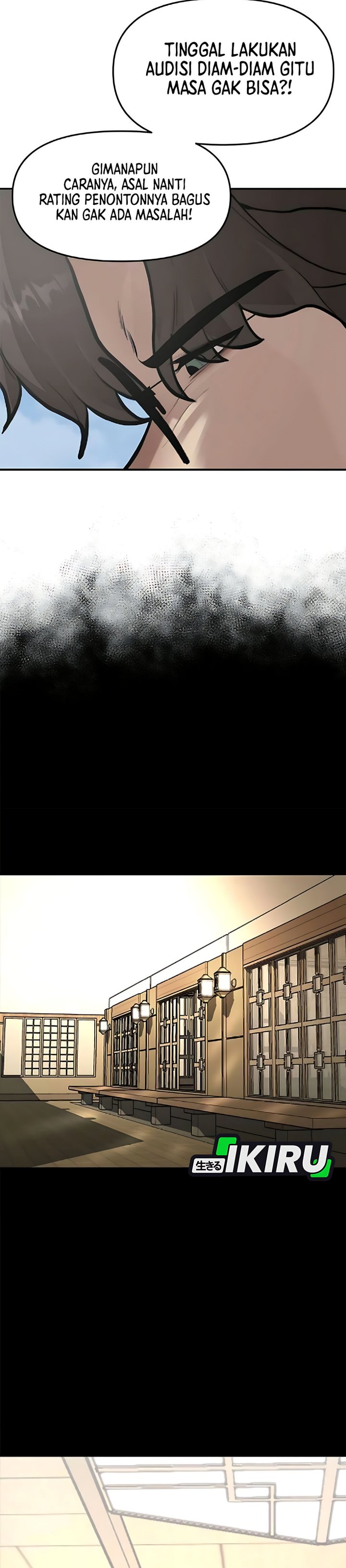 Baca The God of Improvisation - Chapter 5 halaman 6