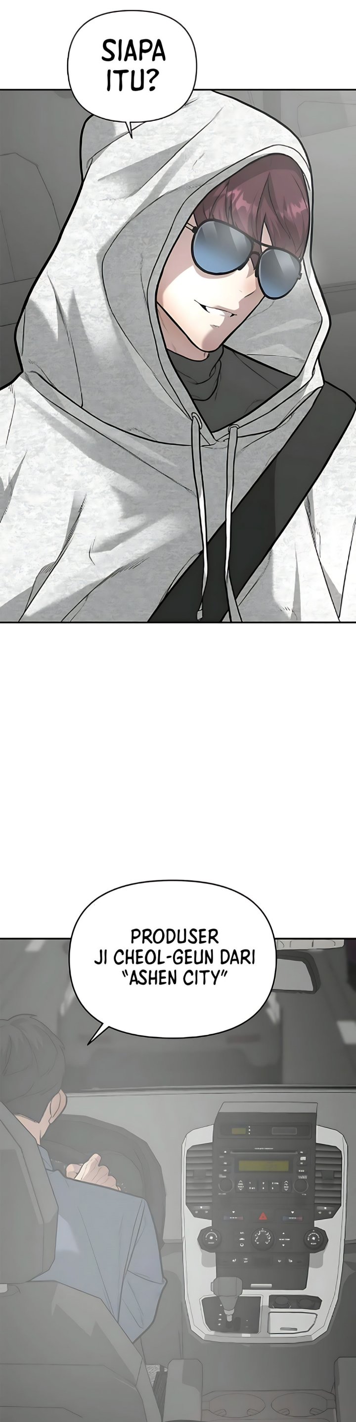 Baca The God of Improvisation - Chapter 6 halaman 11