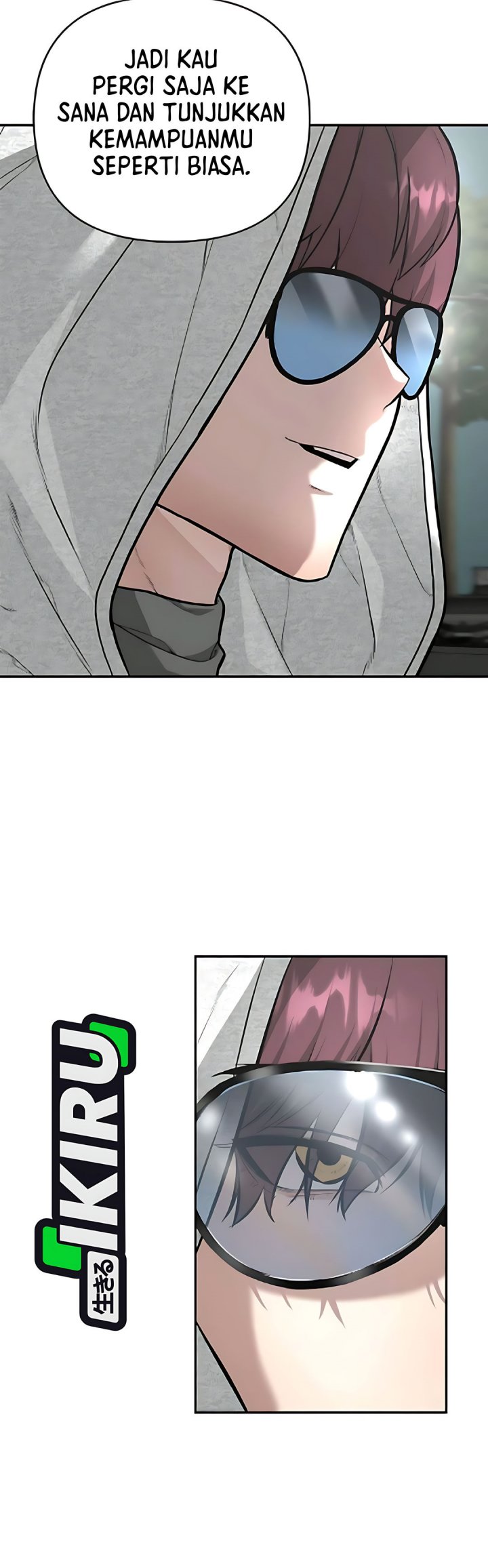 Baca The God of Improvisation - Chapter 6 halaman 14