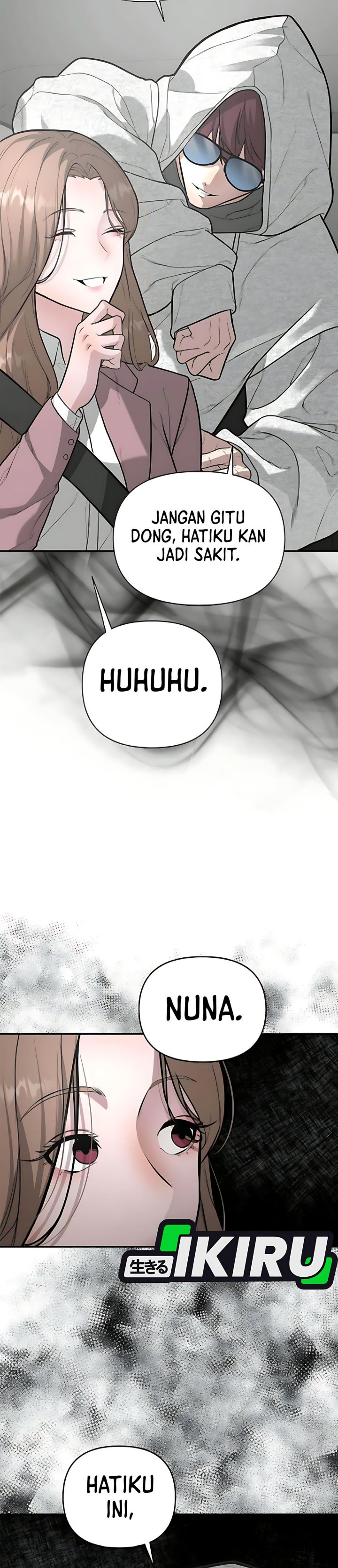 Baca The God of Improvisation - Chapter 6 halaman 17