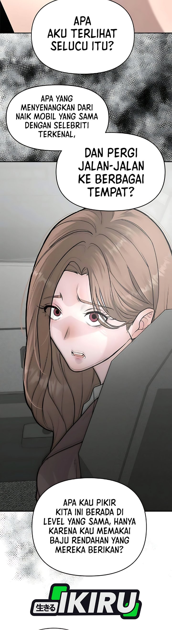 Baca The God of Improvisation - Chapter 6 halaman 19