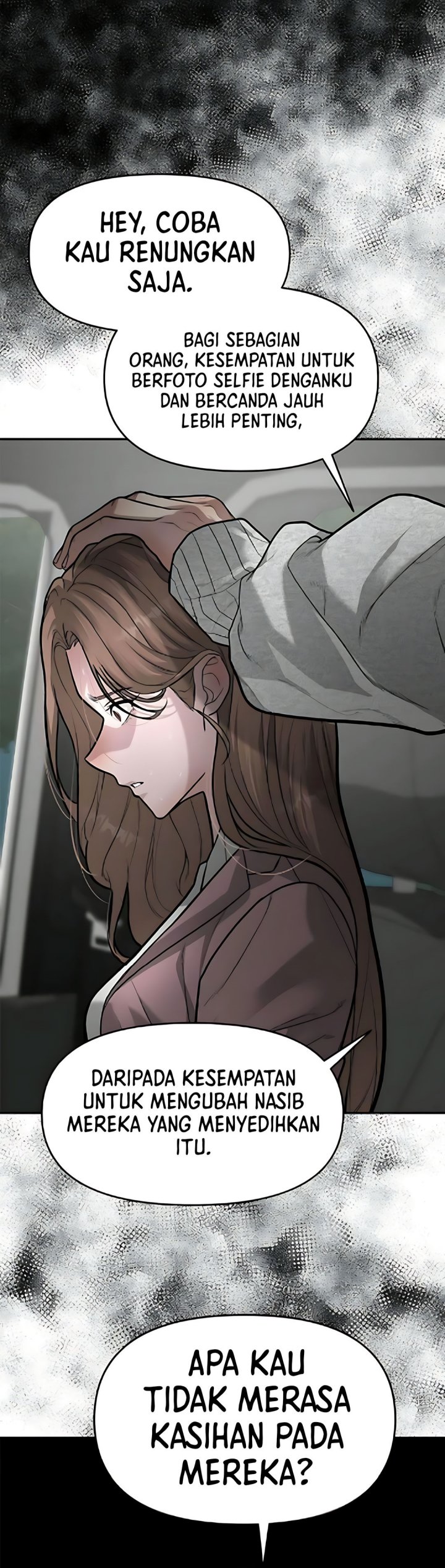 Baca The God of Improvisation - Chapter 6 halaman 21