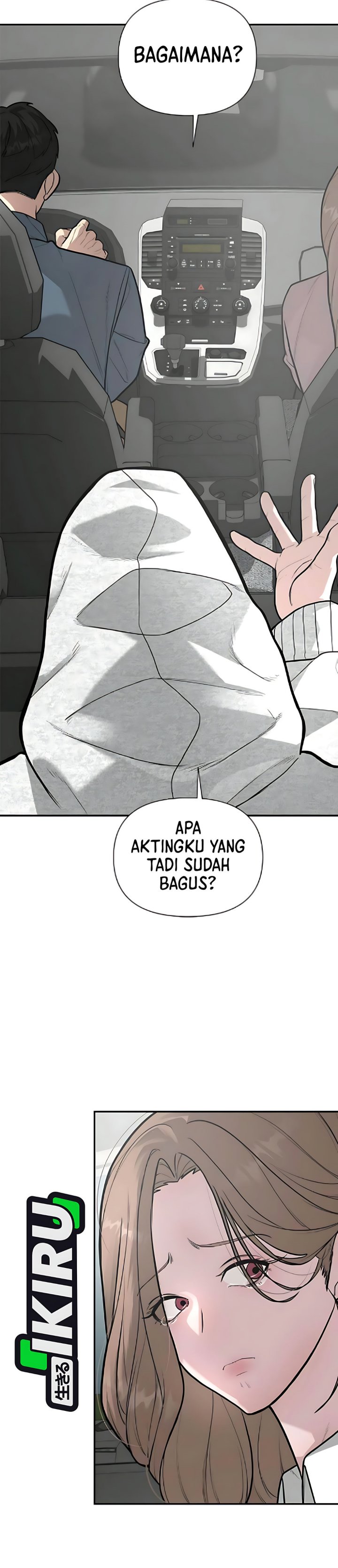 Baca The God of Improvisation - Chapter 6 halaman 25