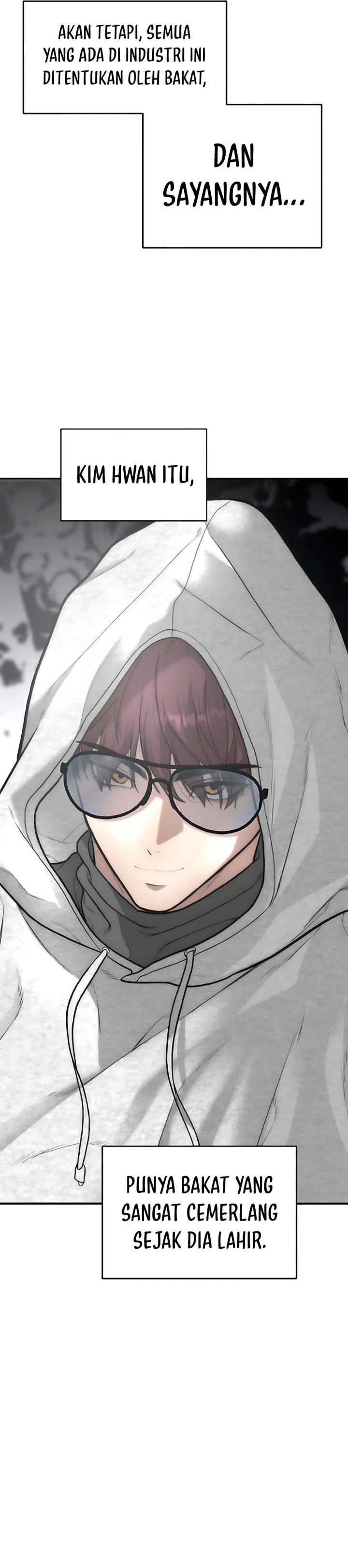 Baca The God of Improvisation - Chapter 6 halaman 29