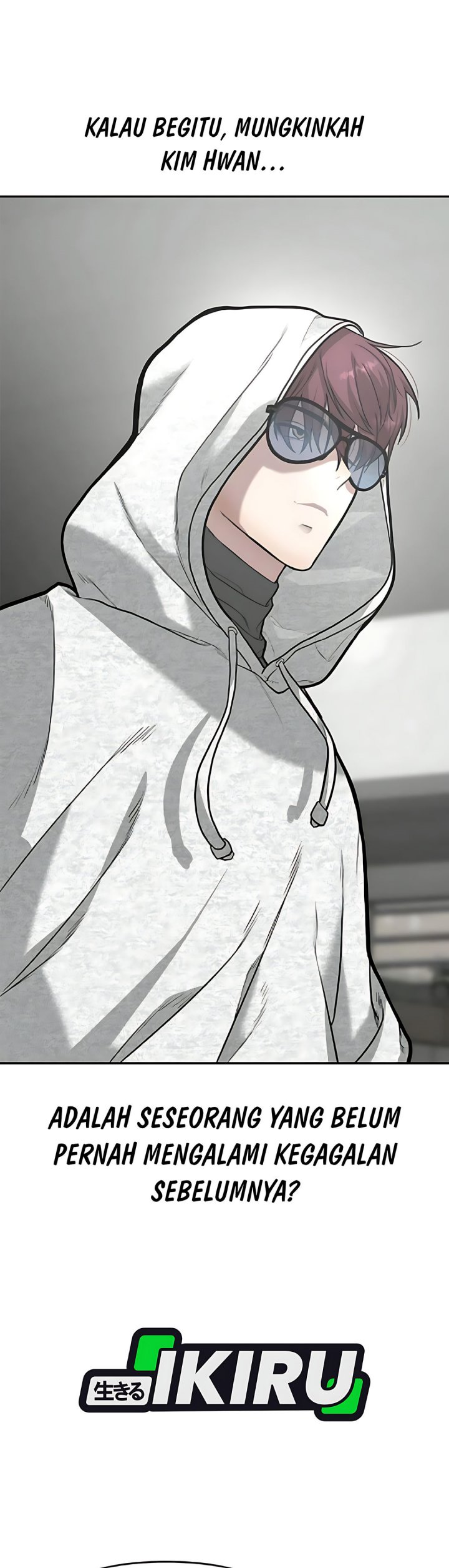 Baca The God of Improvisation - Chapter 6 halaman 41