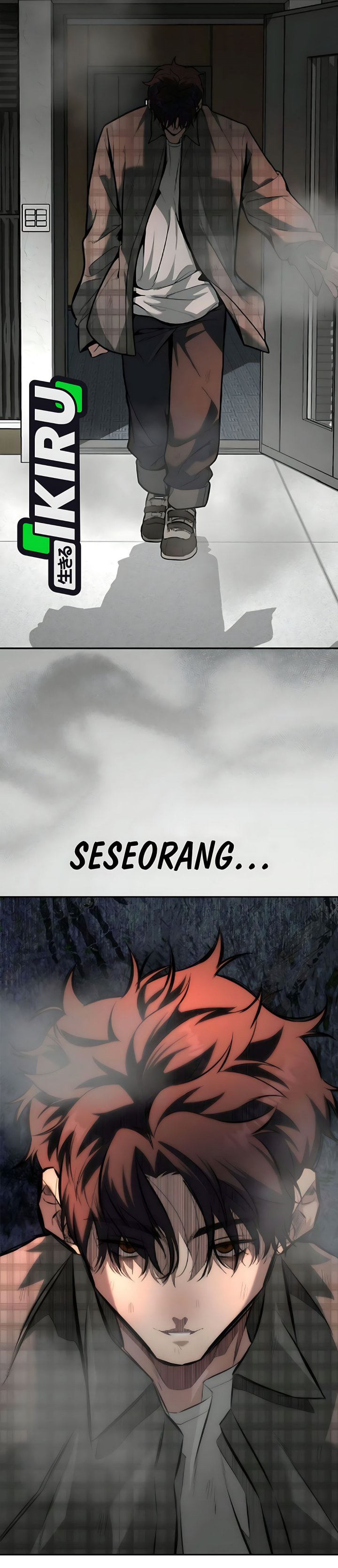 Baca The God of Improvisation - Chapter 6 halaman 48