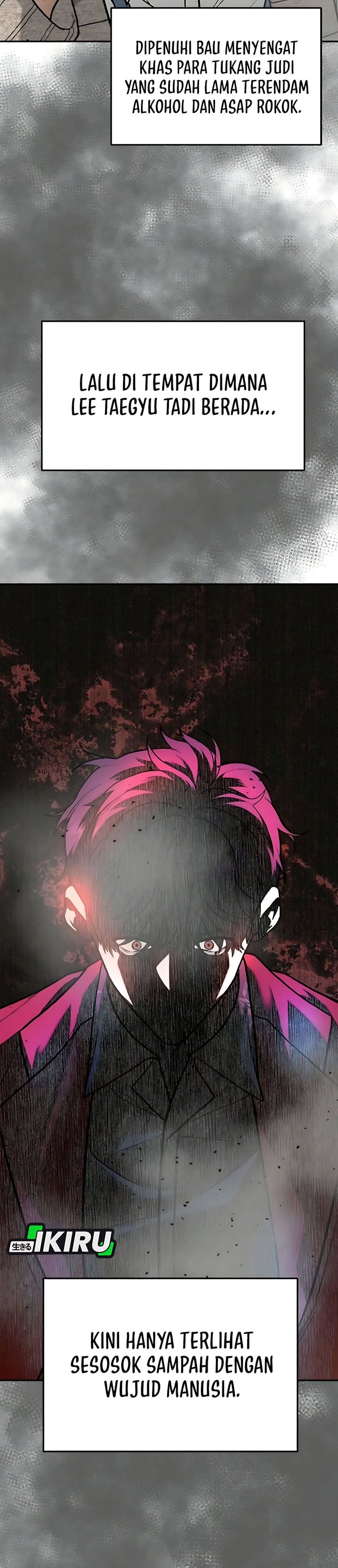 Baca The God of Improvisation - Chapter 7 halaman 31