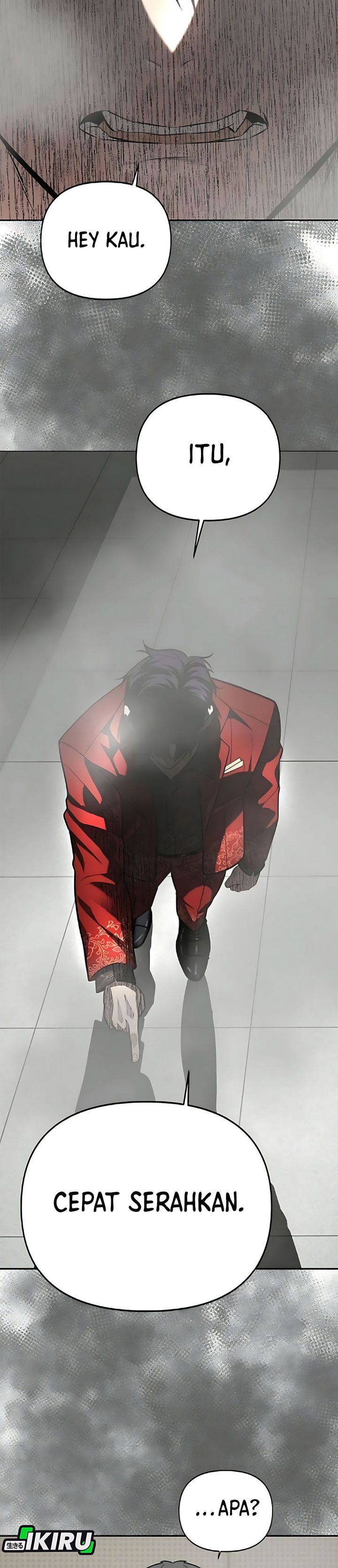 Baca The God of Improvisation - Chapter 7 halaman 33