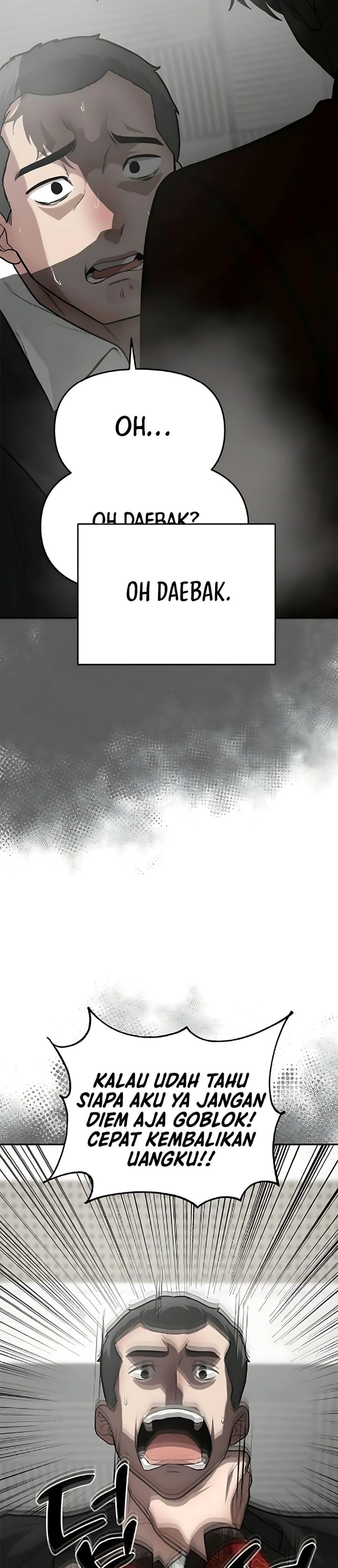 Baca The God of Improvisation - Chapter 7 halaman 36
