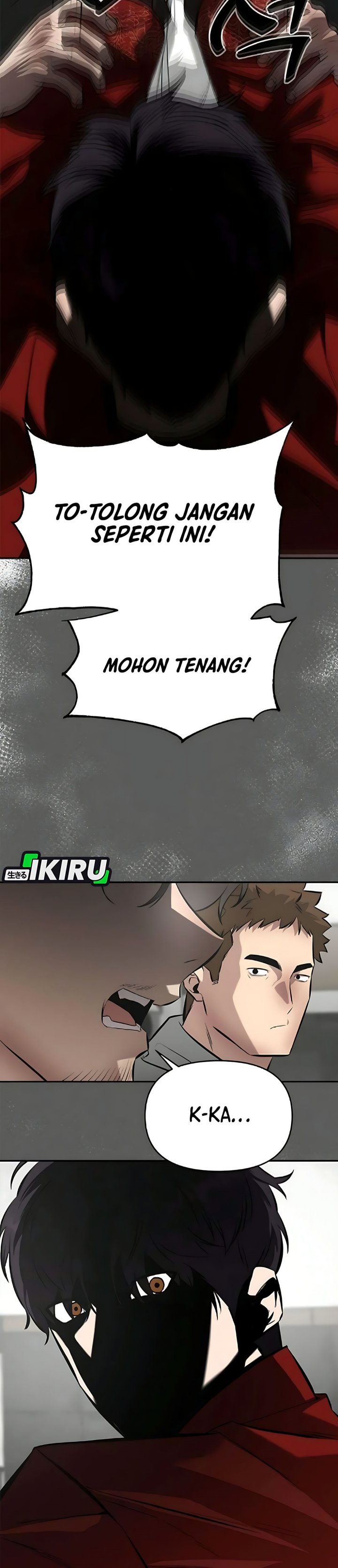 Baca The God of Improvisation - Chapter 7 halaman 37