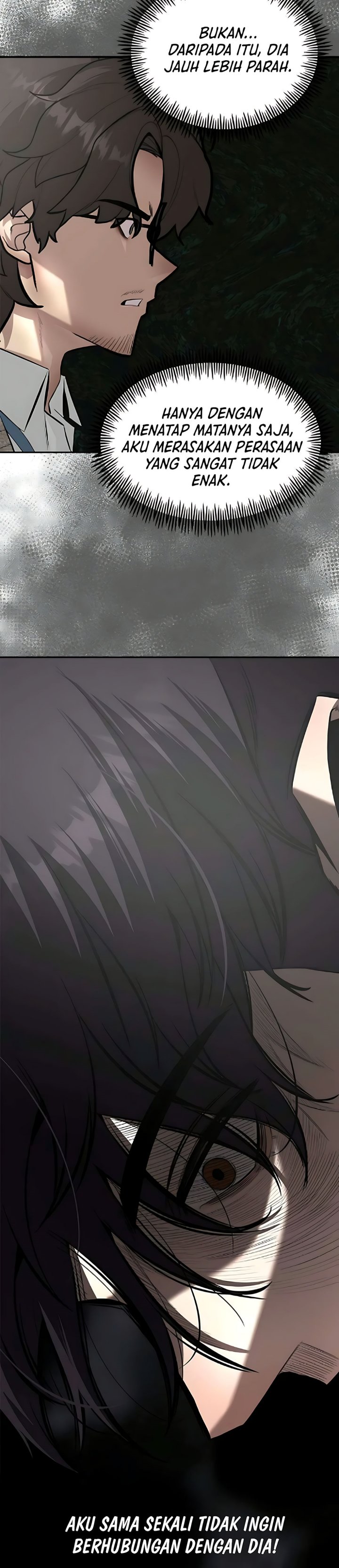 Baca The God of Improvisation - Chapter 7 halaman 4